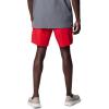 imageColumbia Mens Backcast Iii Water ShortRed Spark