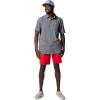 imageColumbia Mens Backcast Iii Water ShortRed Spark