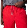 imageColumbia Mens Backcast Iii Water ShortRed Spark