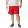 imageColumbia Mens Backcast Iii Water ShortRed Spark