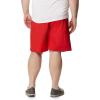 imageColumbia Mens Backcast Iii Water ShortRed Spark