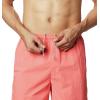 imageColumbia Mens Backcast Iii Water ShortSalmon