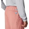 imageColumbia Mens Backcast Iii Water ShortSandalwood Pink