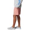 imageColumbia Mens Backcast Iii Water ShortSandalwood Pink