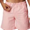 imageColumbia Mens Backcast Iii Water ShortSorbet