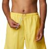 imageColumbia Mens Backcast Iii Water ShortSun Glow