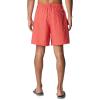 imageColumbia Mens Backcast Iii Water ShortSunset Red
