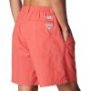 imageColumbia Mens Backcast Iii Water ShortSunset Red