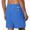 imageColumbia Mens Backcast Iii Water ShortVivid Blue