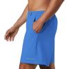 imageColumbia Mens Backcast Iii Water ShortVivid Blue