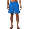 imageColumbia Mens Backcast Iii Water ShortVivid Blue