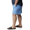 imageColumbia Mens Backcast Iii Water ShortWhite Cap