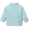 imageColumbia UnisexBaby Benton Springs Fleece JacketAqua Haze
