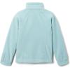 imageColumbia UnisexBaby Benton Springs Fleece JacketAqua Haze