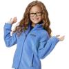 imageColumbia UnisexBaby Benton Springs Fleece JacketArctic Blue
