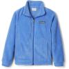 imageColumbia UnisexBaby Benton Springs Fleece JacketArctic Blue