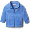 imageColumbia UnisexBaby Benton Springs Fleece JacketArctic Blue