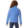 imageColumbia UnisexBaby Benton Springs Fleece JacketArctic Blue