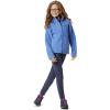 imageColumbia UnisexBaby Benton Springs Fleece JacketArctic Blue