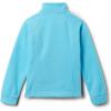 imageColumbia UnisexBaby Benton Springs Fleece JacketAtoll