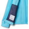imageColumbia UnisexBaby Benton Springs Fleece JacketAtoll