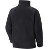 imageColumbia UnisexBaby Benton Springs Fleece JacketBlack