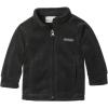 imageColumbia UnisexBaby Benton Springs Fleece JacketBlack