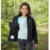 imageColumbia UnisexBaby Benton Springs Fleece JacketBlack