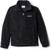 imageColumbia UnisexBaby Benton Springs Fleece JacketBlack