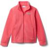 imageColumbia UnisexBaby Benton Springs Fleece JacketBright Geranium