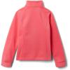 imageColumbia UnisexBaby Benton Springs Fleece JacketBright Geranium