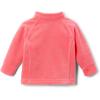 imageColumbia UnisexBaby Benton Springs Fleece JacketBright Geranium
