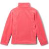imageColumbia UnisexBaby Benton Springs Fleece JacketBright Geranium