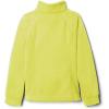 imageColumbia UnisexBaby Benton Springs Fleece JacketButtercup