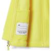 imageColumbia UnisexBaby Benton Springs Fleece JacketButtercup