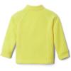 imageColumbia UnisexBaby Benton Springs Fleece JacketButtercup