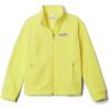imageColumbia UnisexBaby Benton Springs Fleece JacketButtercup