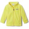 imageColumbia UnisexBaby Benton Springs Fleece JacketButtercup