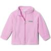 imageColumbia UnisexBaby Benton Springs Fleece JacketCosmos