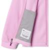 imageColumbia UnisexBaby Benton Springs Fleece JacketCosmos