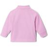 imageColumbia UnisexBaby Benton Springs Fleece JacketCosmos