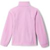 imageColumbia UnisexBaby Benton Springs Fleece JacketCosmos