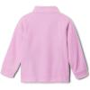 imageColumbia UnisexBaby Benton Springs Fleece JacketCosmos