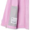 imageColumbia UnisexBaby Benton Springs Fleece JacketCosmos