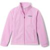 imageColumbia UnisexBaby Benton Springs Fleece JacketCosmos