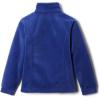 imageColumbia UnisexBaby Benton Springs Fleece JacketDark Sapphire