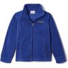 imageColumbia UnisexBaby Benton Springs Fleece JacketDark Sapphire