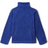 imageColumbia UnisexBaby Benton Springs Fleece JacketDark Sapphire