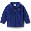 imageColumbia UnisexBaby Benton Springs Fleece JacketDark Sapphire