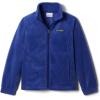 imageColumbia UnisexBaby Benton Springs Fleece JacketDark Sapphire